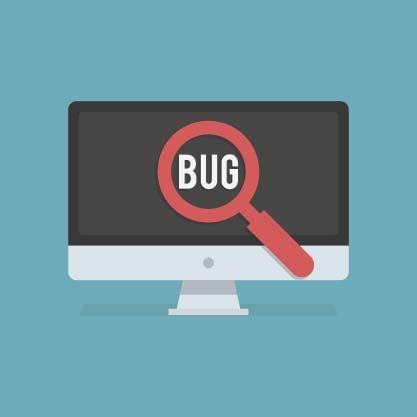Cost of Bugs - 40% of users will kill your app the moment they encounter a problem! Cost of Bugs - 40% of users will kill your app the moment they encounter a problem!